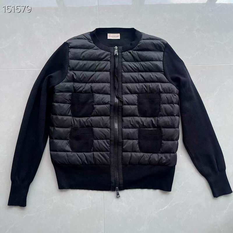 Moncler Down Jacket A/S Wmns ID:20260916-214